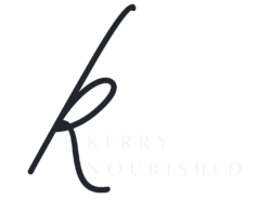 Kerry Nourished